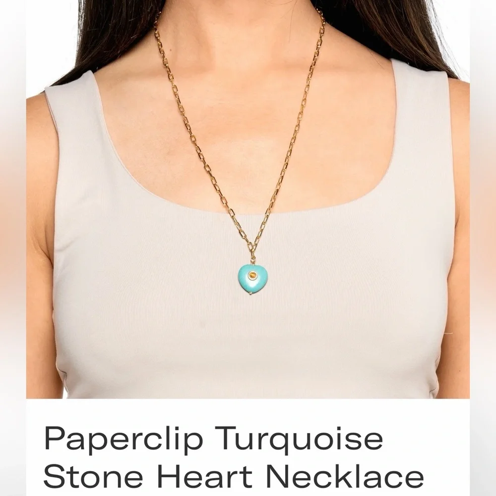 Mayamar gold paperclip
